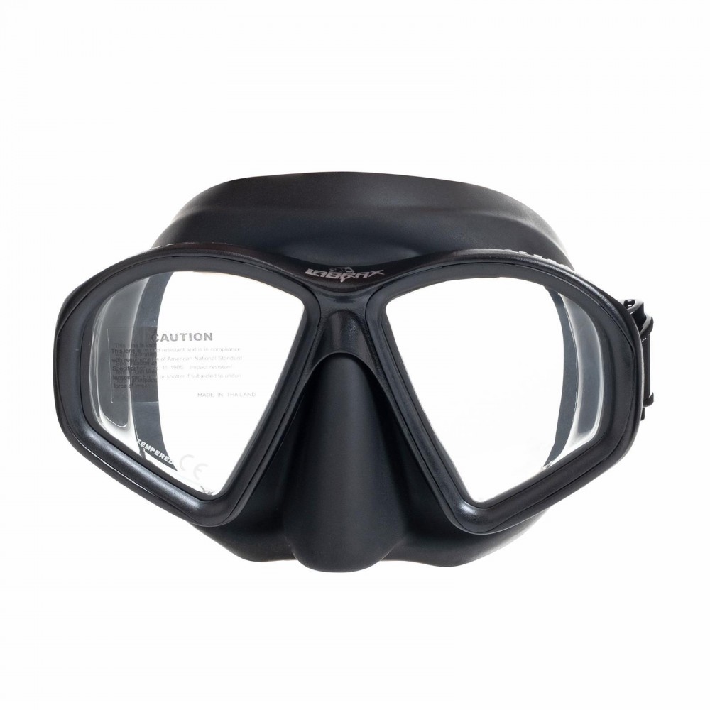 LABRAX RIO MASKE ( siyah ) LABRAX RIO MASKE ( siyah )